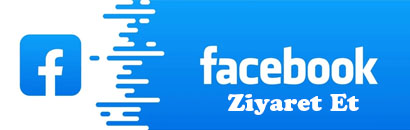 Facebook Sayfamız