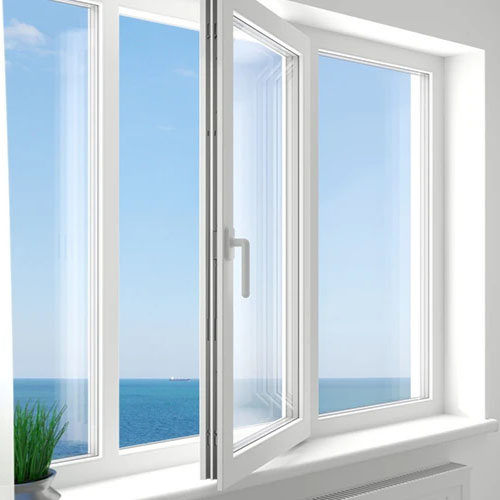 Pvc Pencere Sistemleri